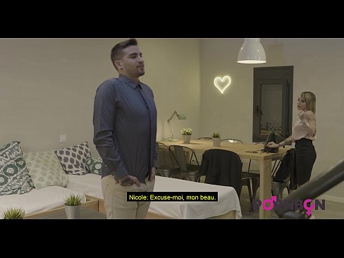❤️ PORNBCN 4K Үлкен сиськи бар бір жетілген әйел анальный болғысы келеді трахает жас гиголо үлкен мүшесі бар минет амортизм катты ебет қол жұмысы ит стилі киска жалау оргазм Француз субтитрлері ❤ Суперпорно бойынша бізде ❌❤
